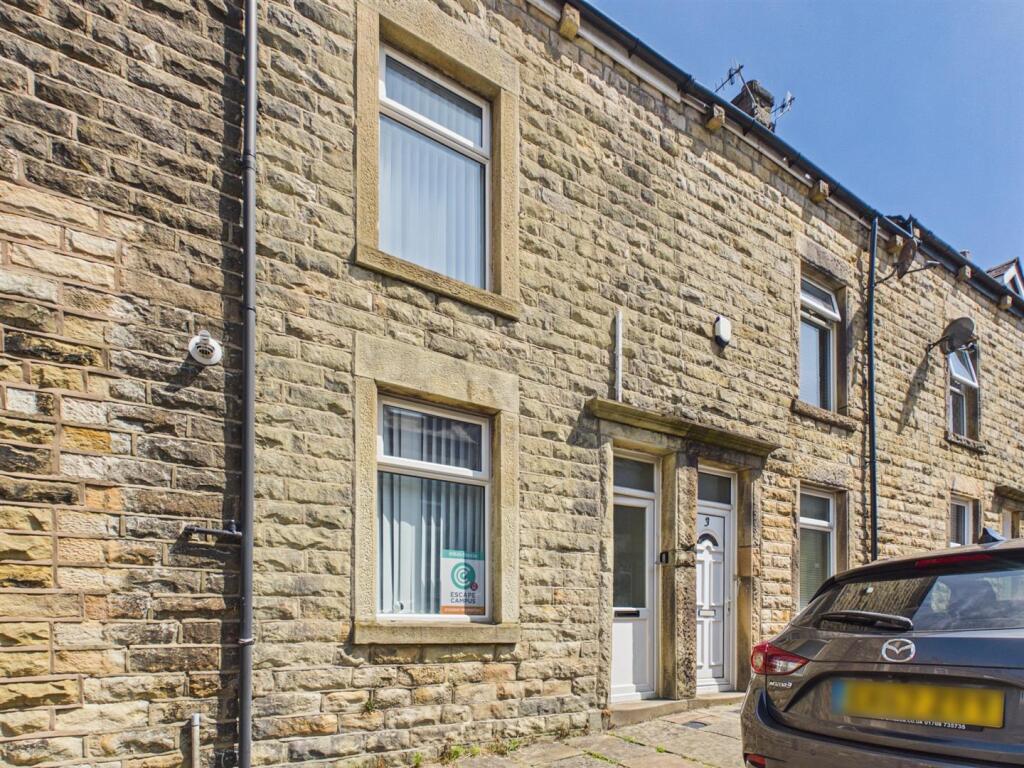 Main image of property: Albion Street, Lancaster