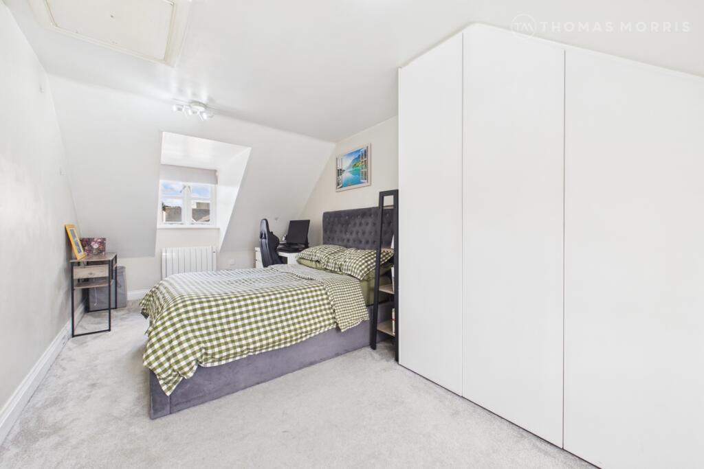 Apartment in Stevenage - View 2