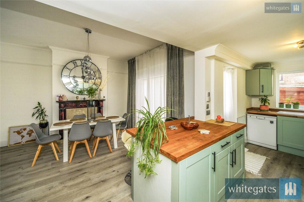 House in Liverpool - View 4