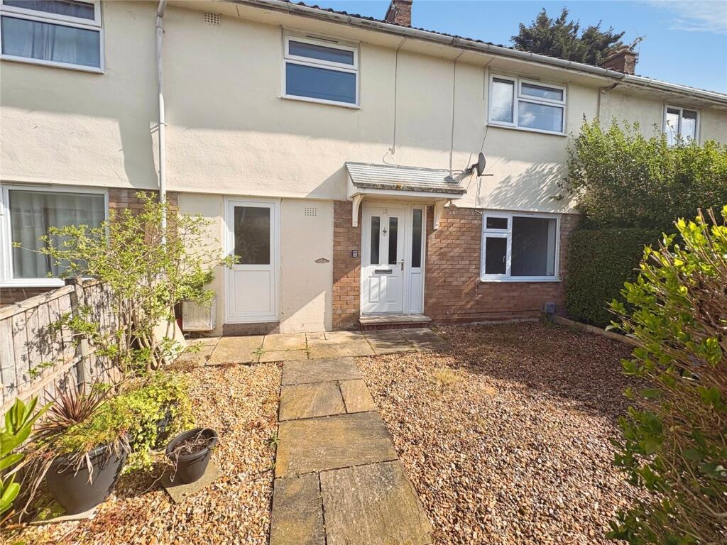 Main image of property: Hilton Road, Featherstone, Wolverhampton, Staffordshire, WV10