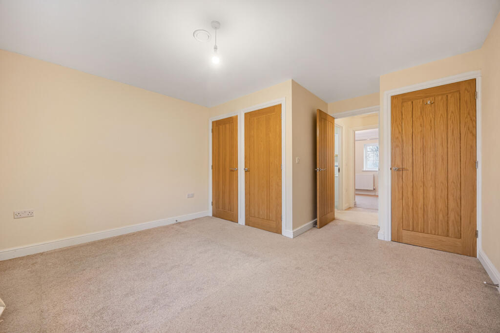House in Oxford - View 5
