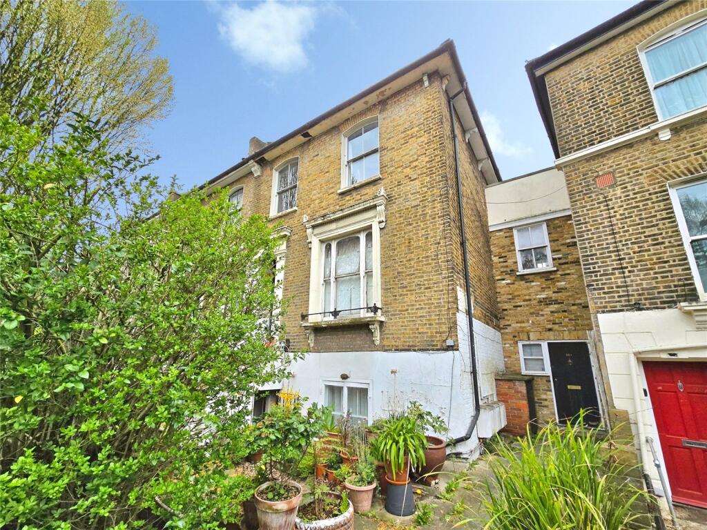 Main image of property: Shardeloes Road, London, SE14