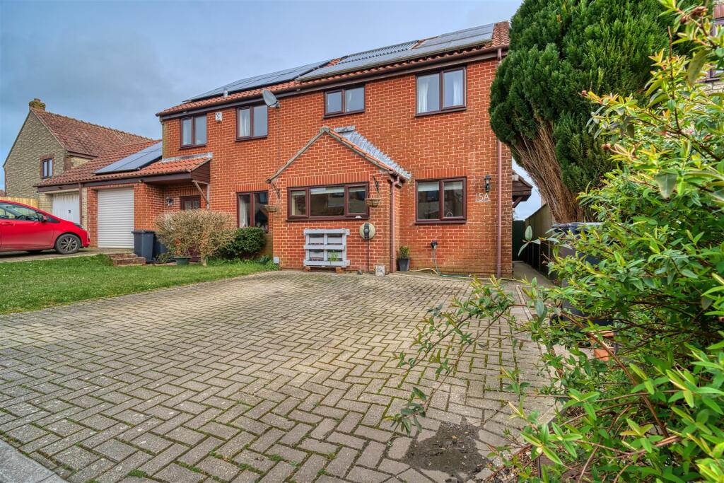 Main image of property: Wheat Close, Kingston, Sturminster Newton