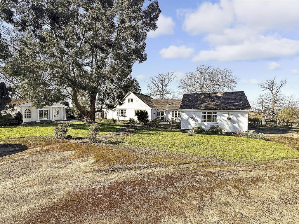 Wood Hill, Meopham, Kent photo 2