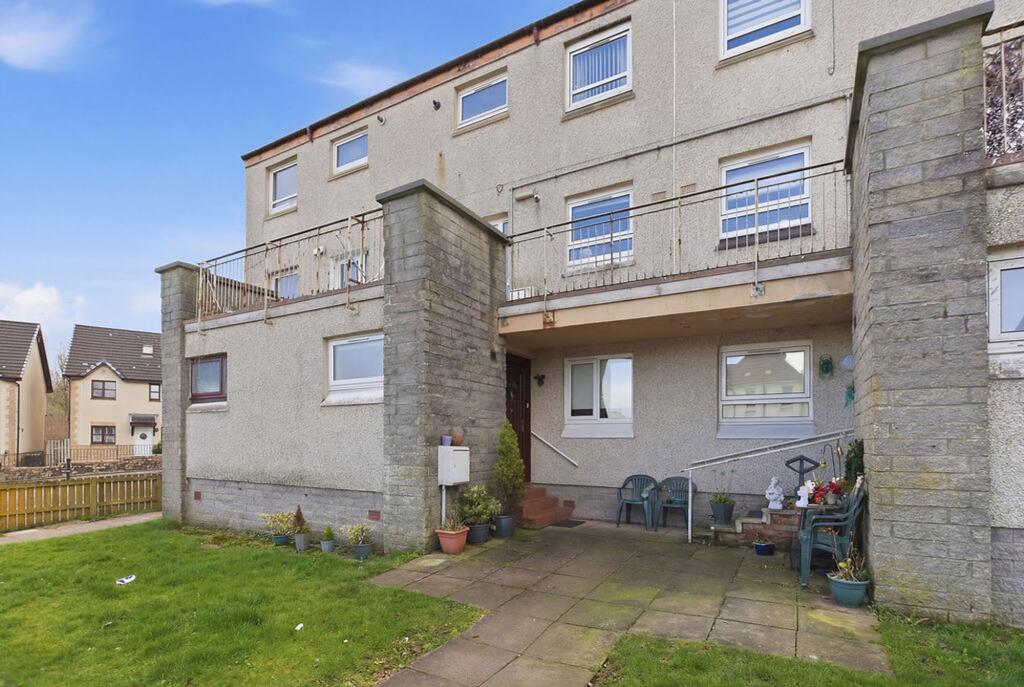 Main image of property: Bankside Avenue, Johnstone, PA5
