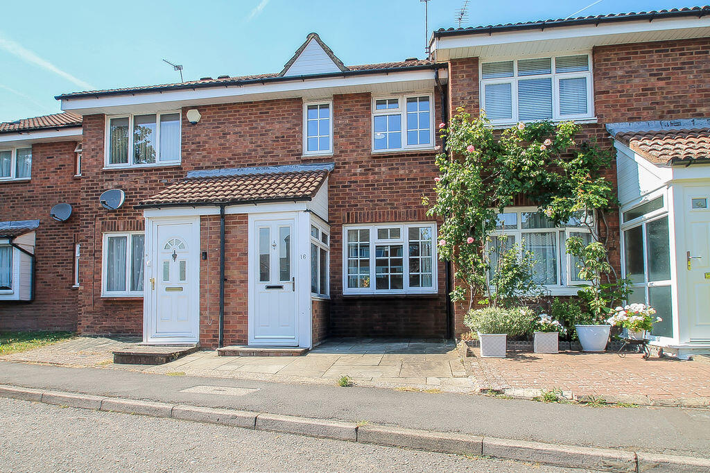 Main image of property: Rufford Close, Harrow
