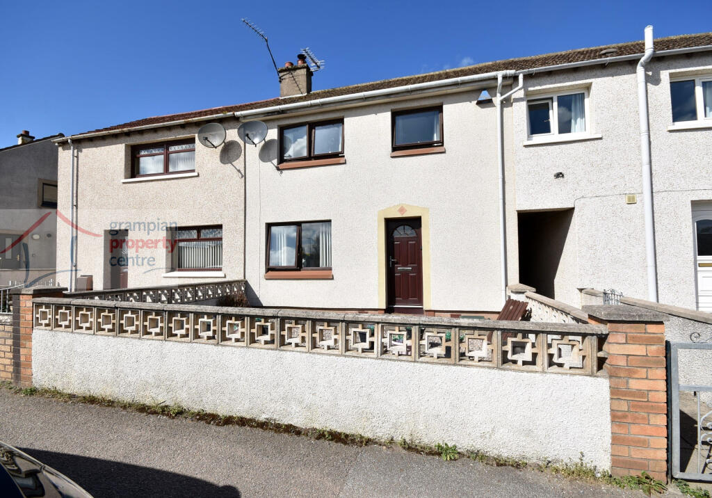 Main image of property: Thornhill Road, Elgin, IV30 6DY