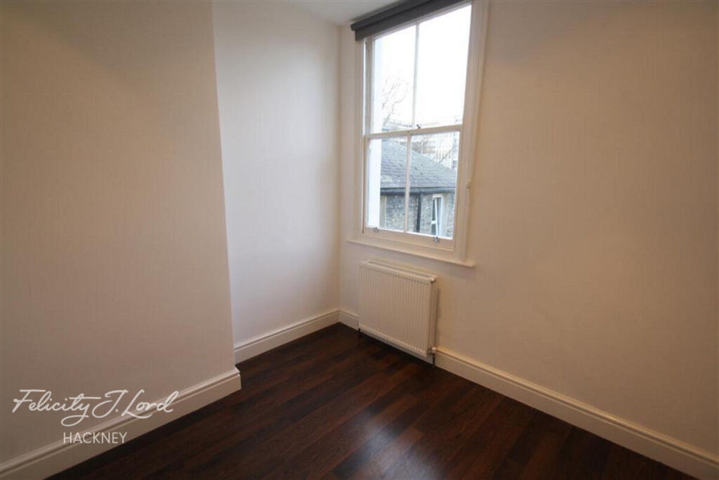 Main image of property: Mabley Street, London