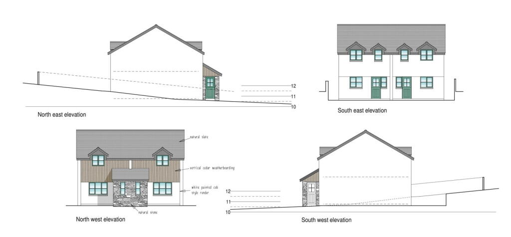 Glen Road, Wadebridge, PL27 - View 4