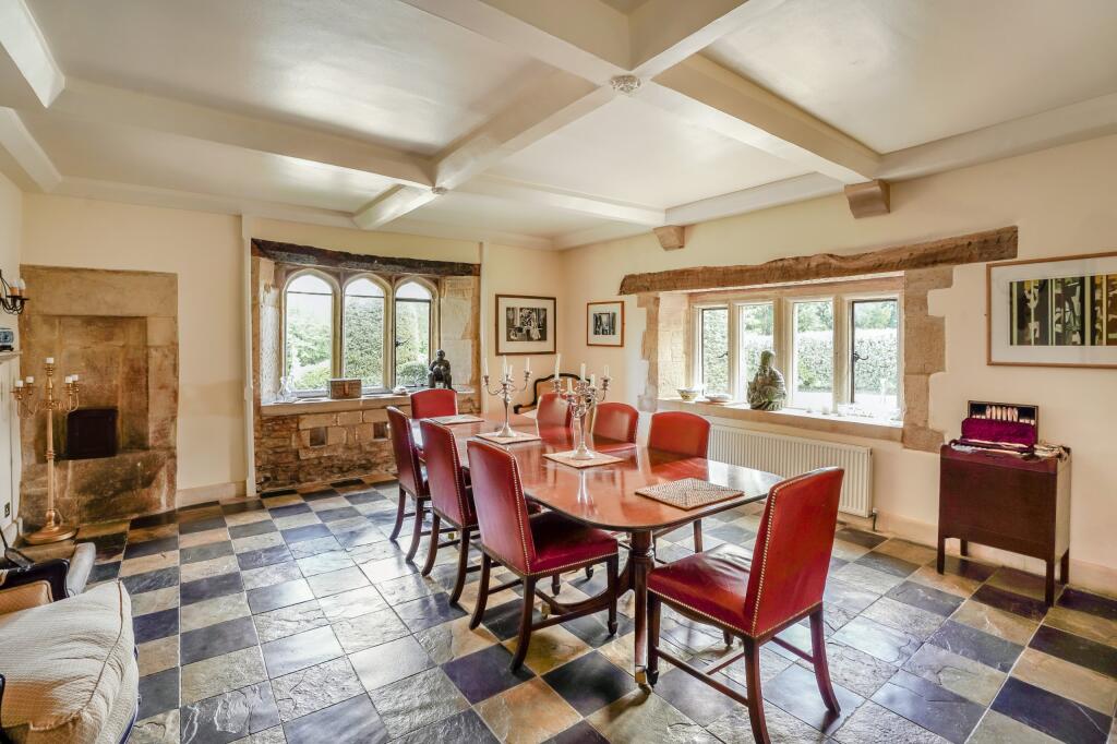 House in Swindon - More