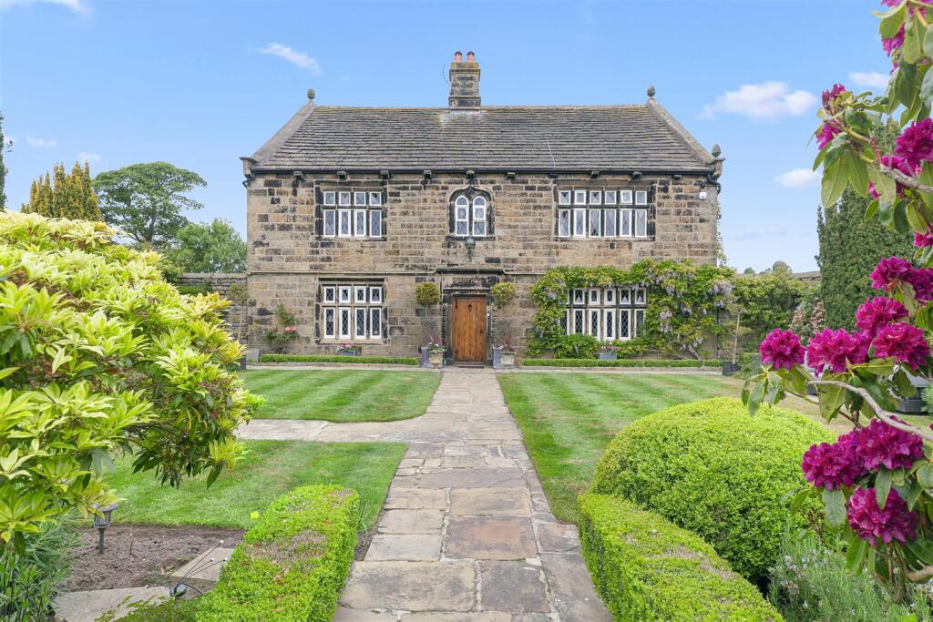Main image of property: Eldwick Hall, High Eldwick