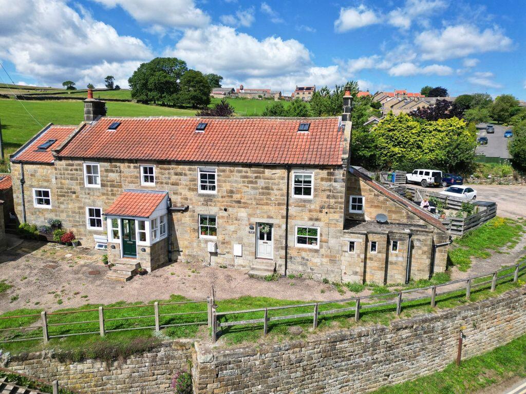 Main image of property: High View Cottage, Glaisdale