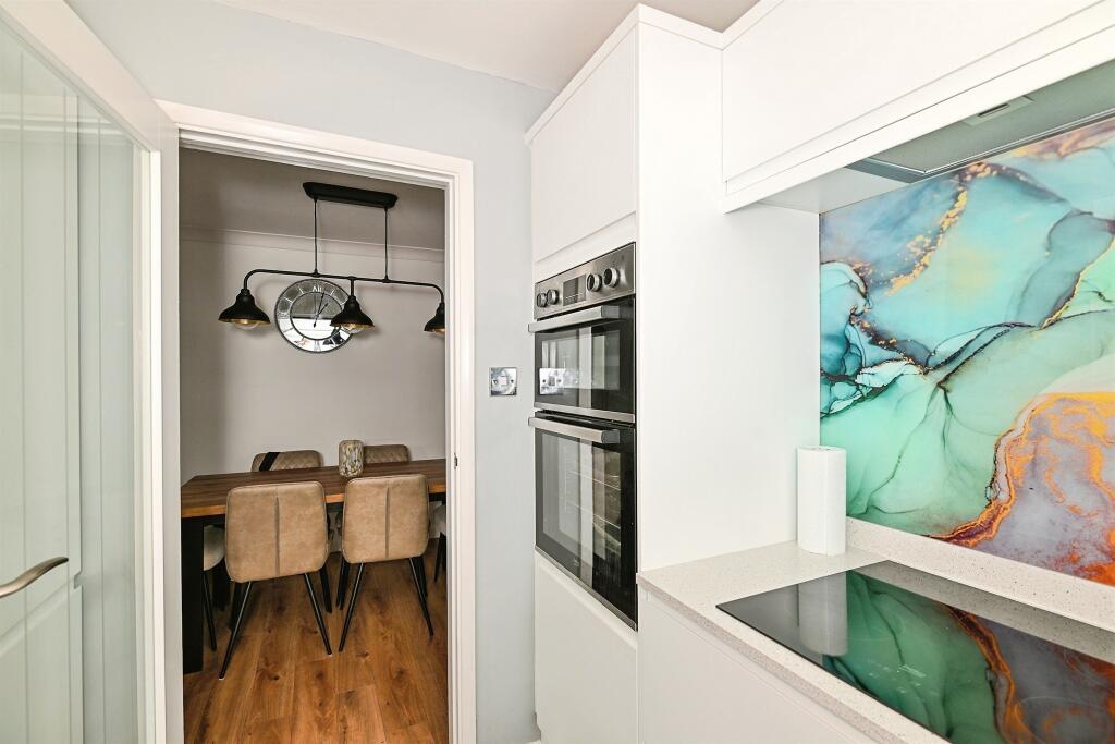 House in Maidstone, Bearsted - View 3