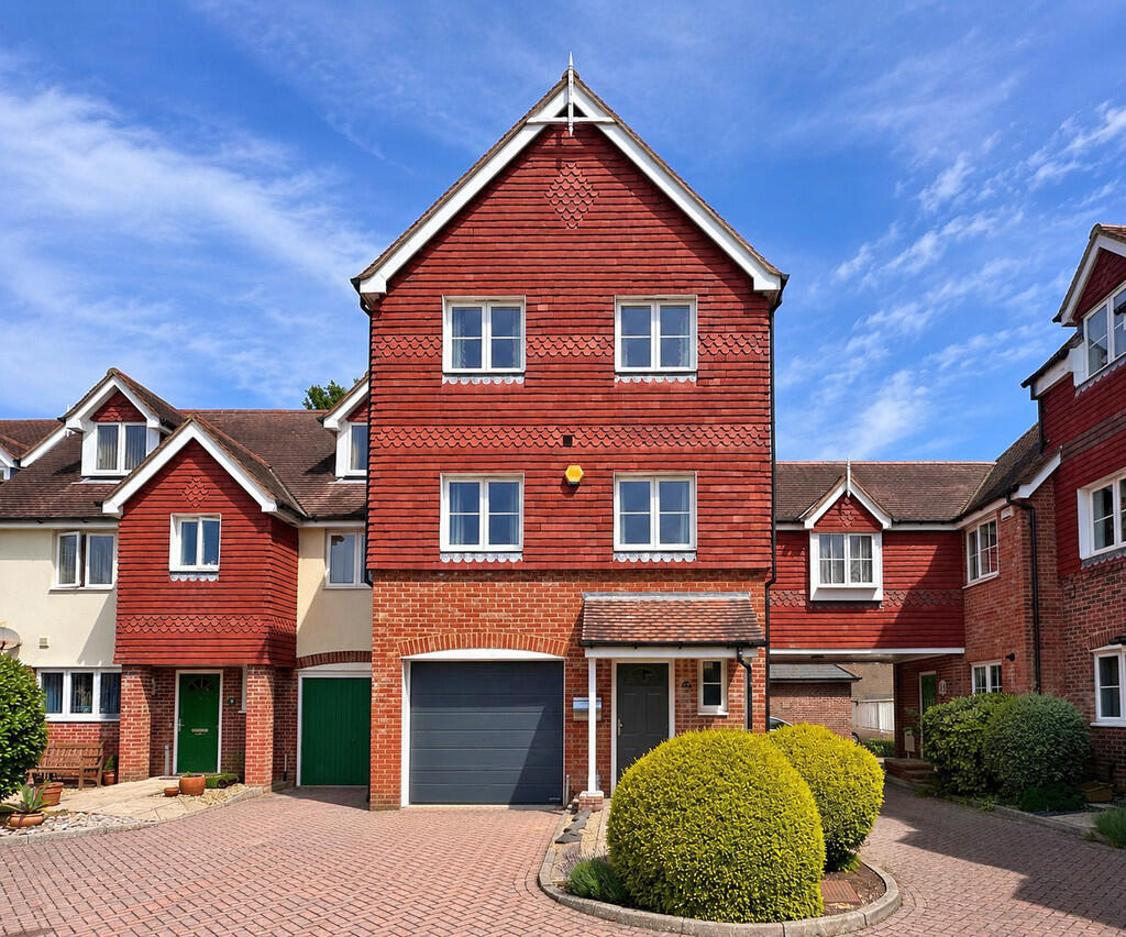 Main image of property: Pondtail Park , Horsham