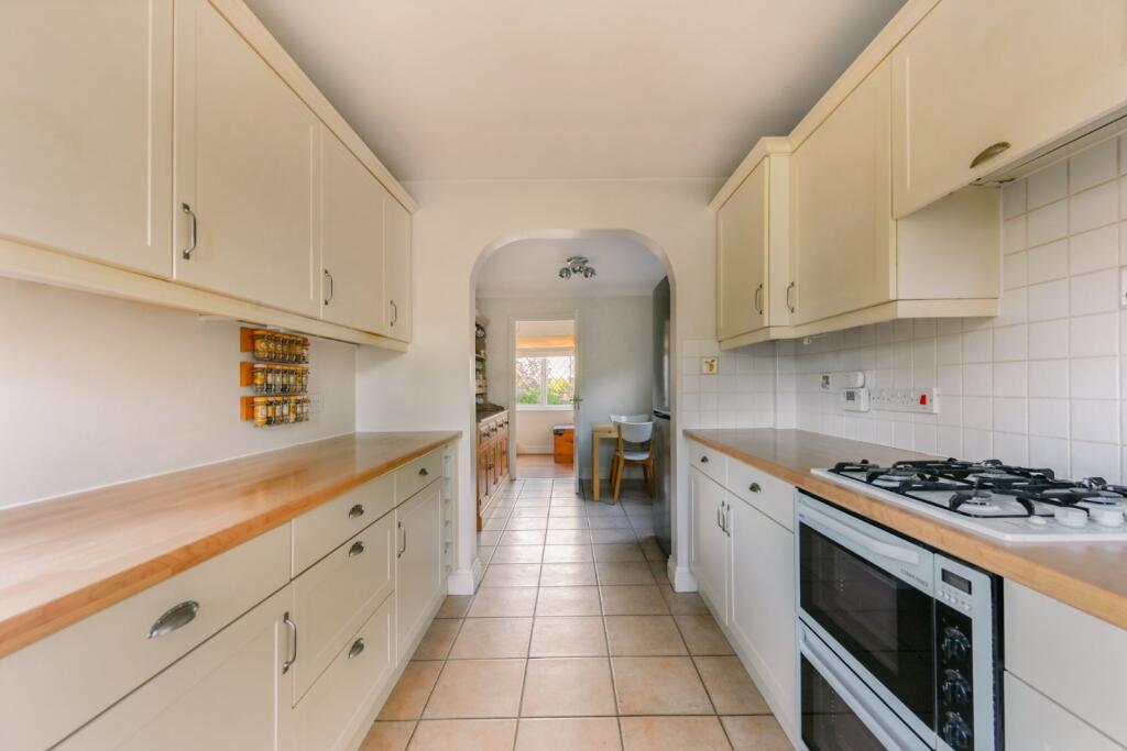 House in Ashford, Kent - More