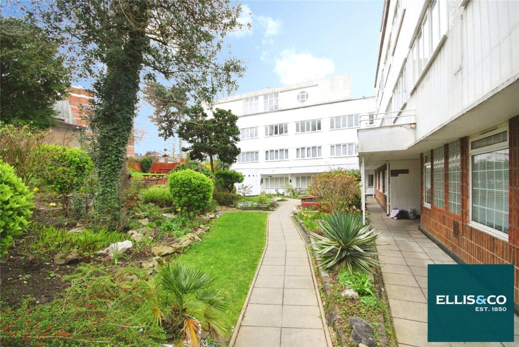Main image of property: Highfield Court, Highfield Road, NW11