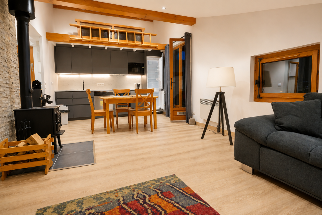 Main image of property: Morzine, Haute-Savoie, Rhone Alps