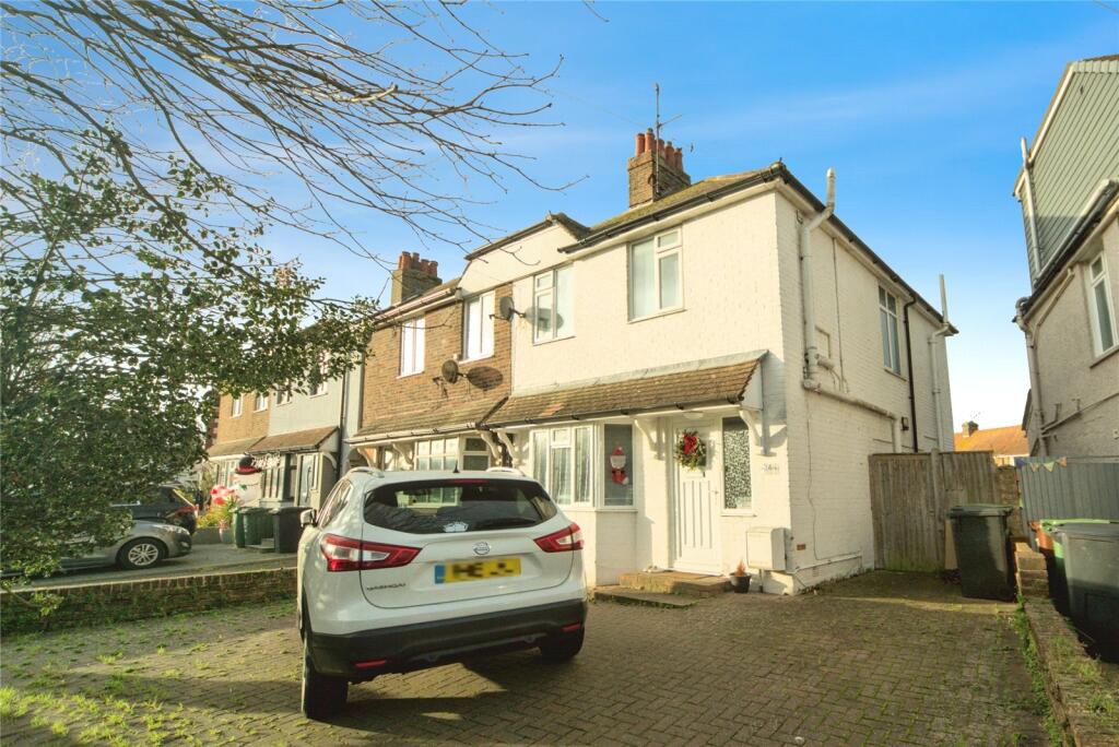 Main image of property: Queens Crescent, Eastbourne, East Sussex, BN23