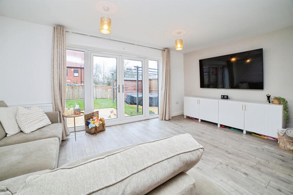 Covert Avenue, Shirland, Alfreton photo 4