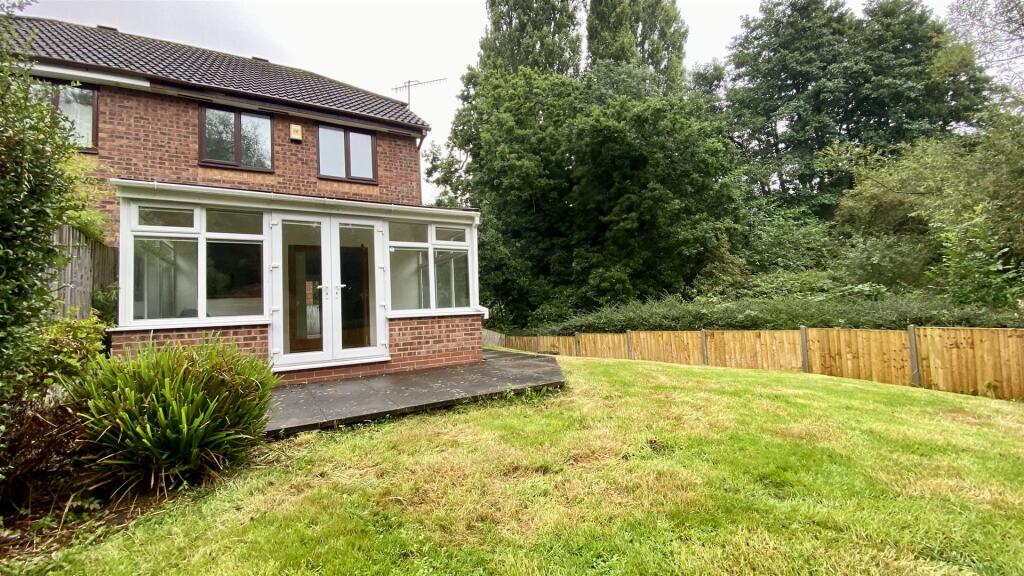 Main image of property: Cricket Close, Chapelfields, Coventry