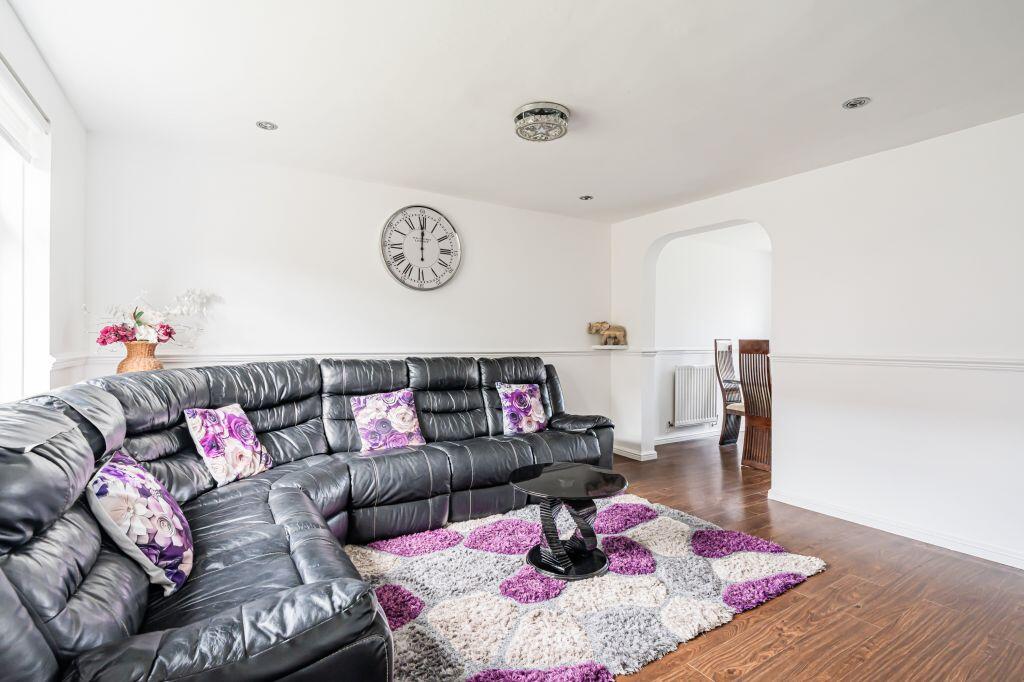 House in Edinburgh - View 2