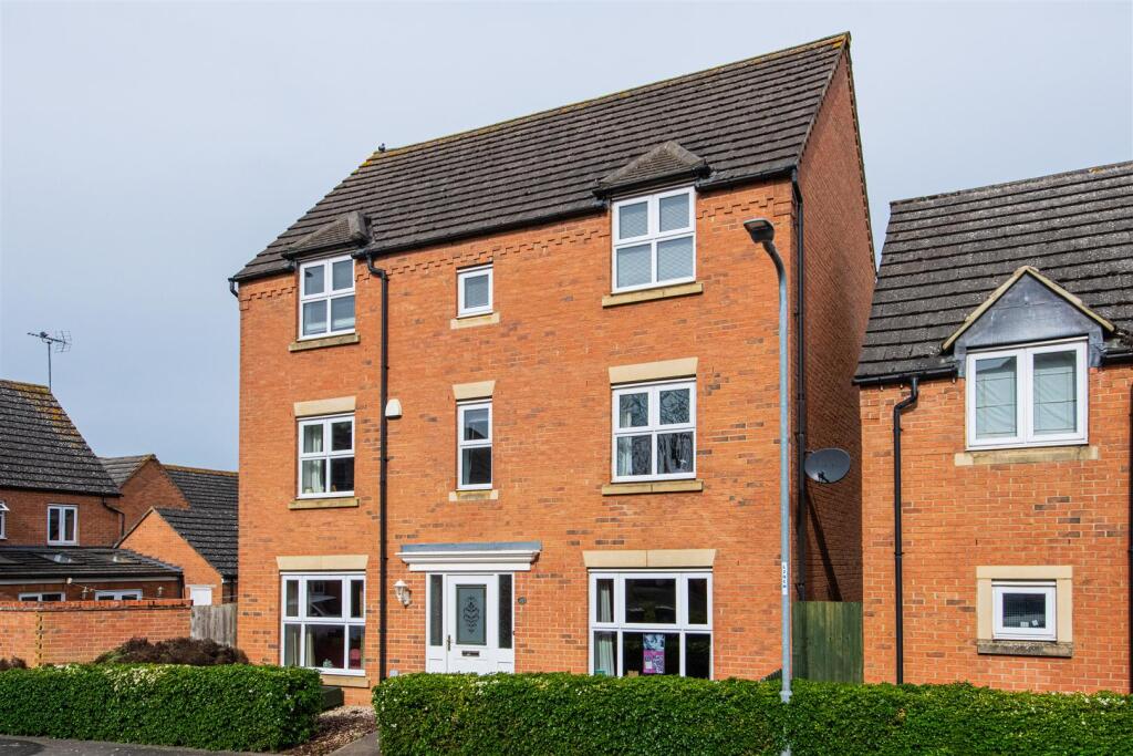 Main image of property: Celtic Close, Higham Ferrers