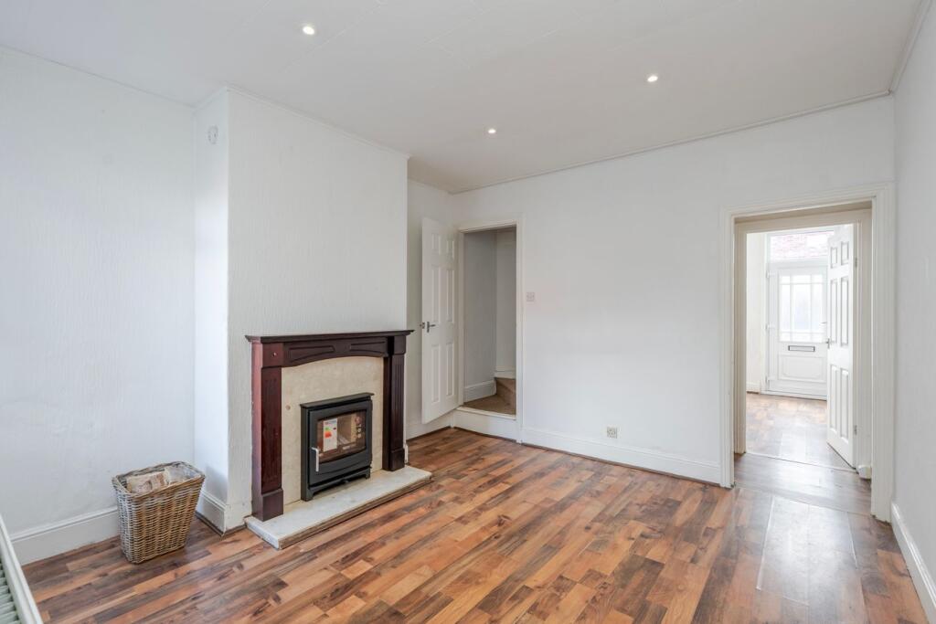 House in Boston - View 5