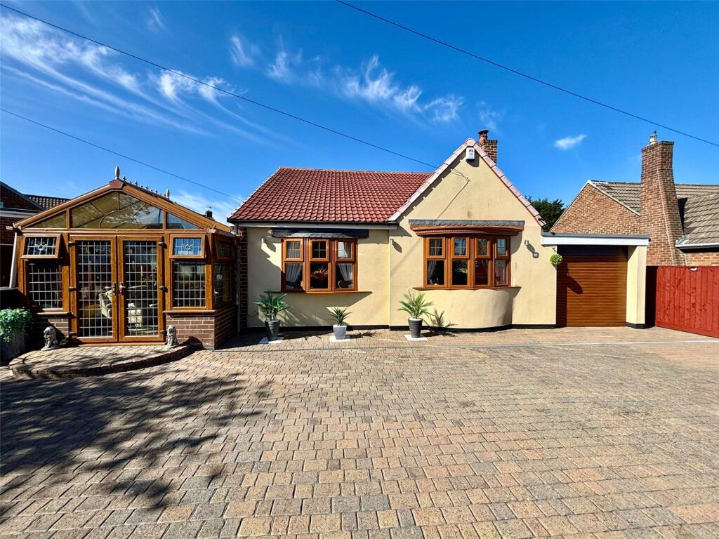 Main image of property: Ross Lea, Shiney Row, Houghton le Spring, Tyne and Wear, DH4