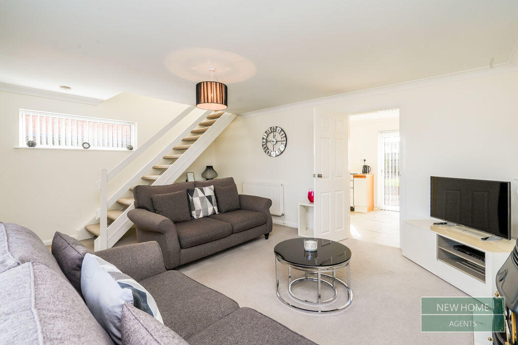 House in Leicester - View 3