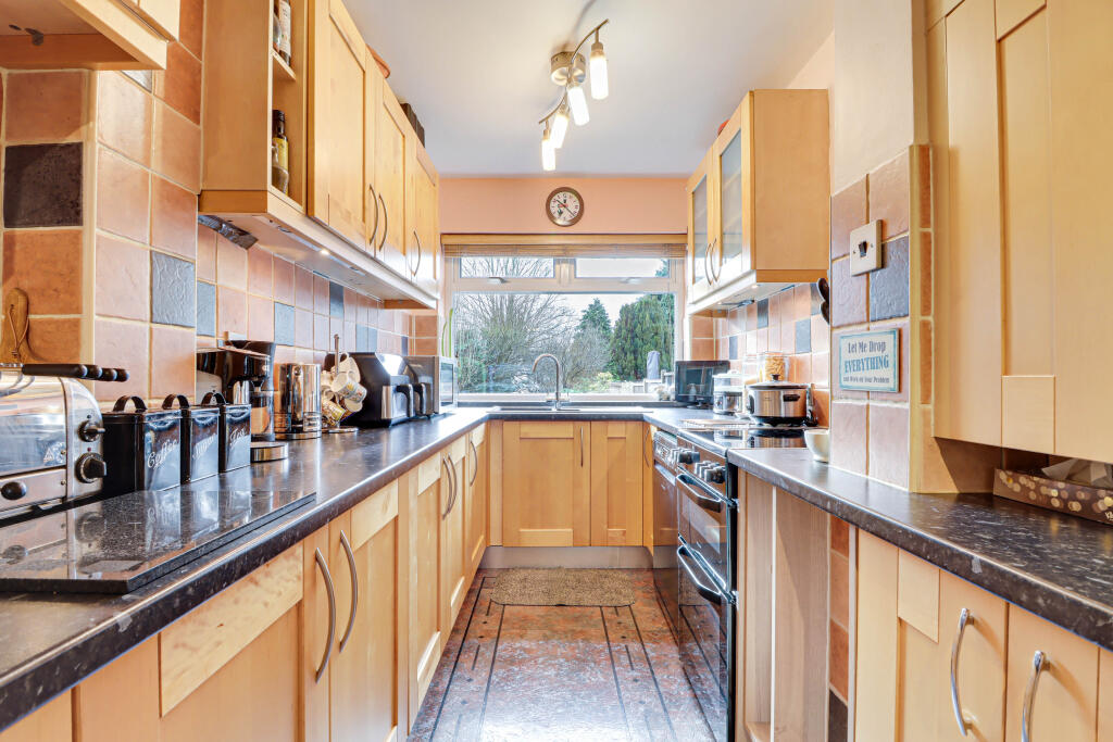 Additional image 3 of Green Lane, St Albans, AL3