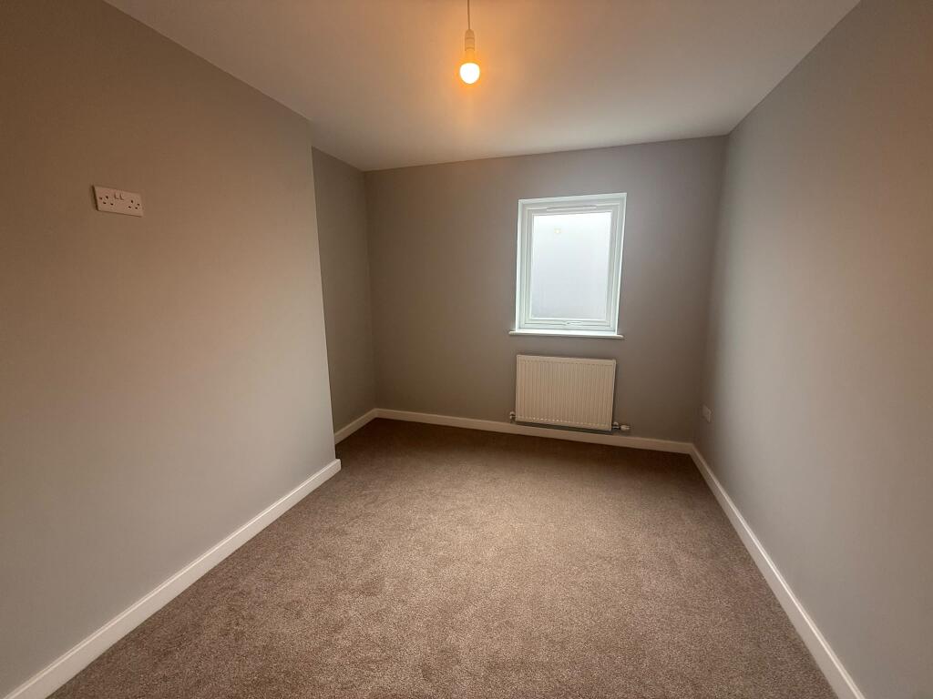 Apartment in Stockport - More