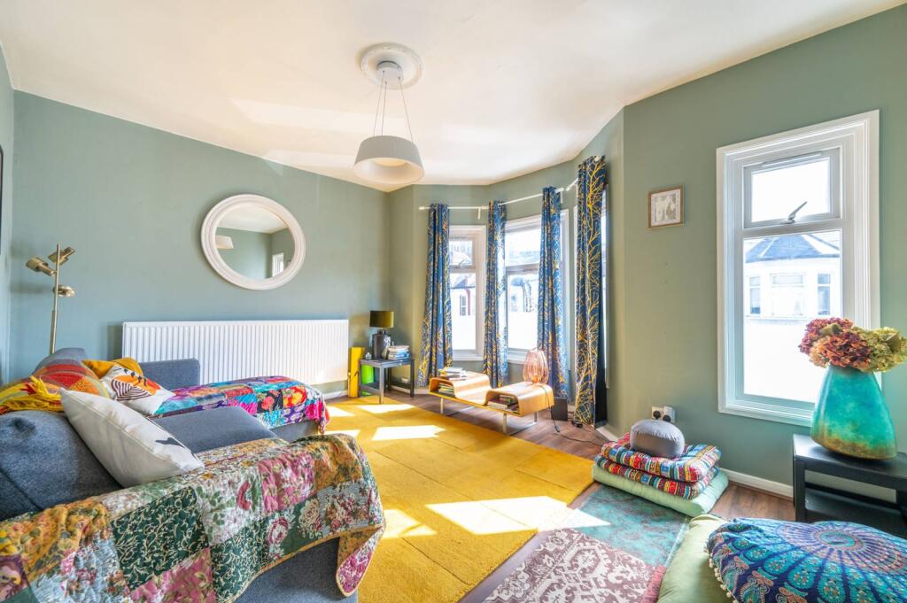 Main image of property: Gowan Road, Willesden, London, NW10