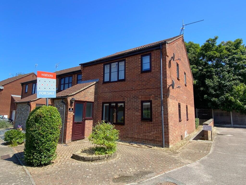 Main image of property: Holt