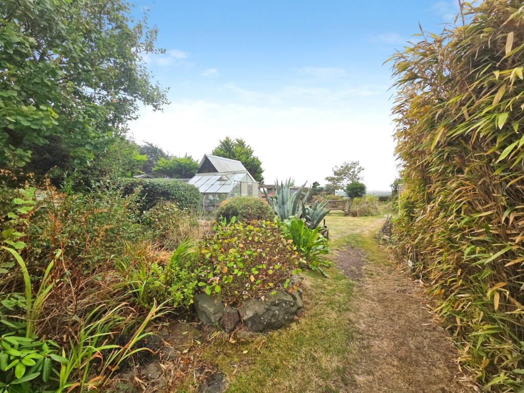 House in Truro - More