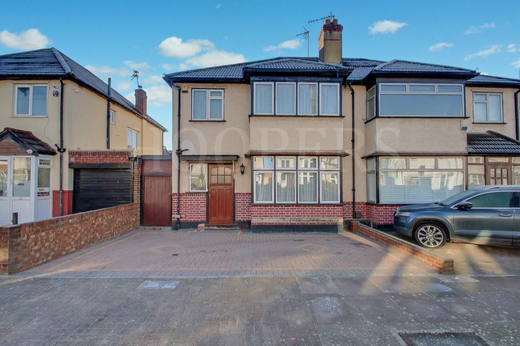 Main image of property: Dewsbury Road, London, NW10