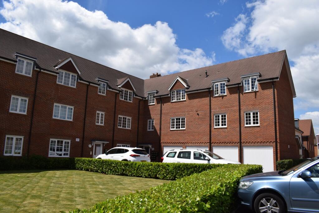 Main image of property: Uxbridge Road, Wendover