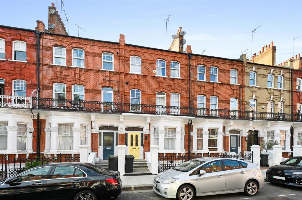 Main image of property: Stonor Road, London W14