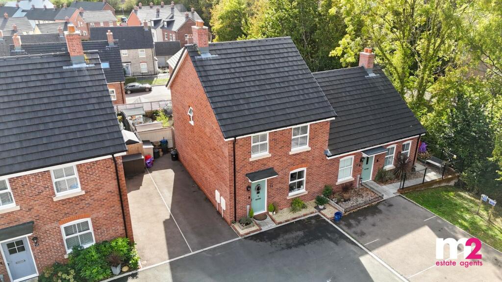 Main image of property: Rhodfa Owain Glyndwr, Llanfoist, Abergavenny, NP7
