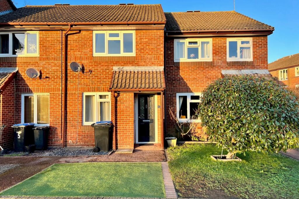 Main image of property: Grove Court The Grove, Egham, Surrey, TW20