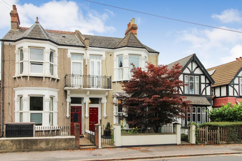 Main image of property: London Road, Mitcham Junction, Mitcham, Surrey. CR4 4JB