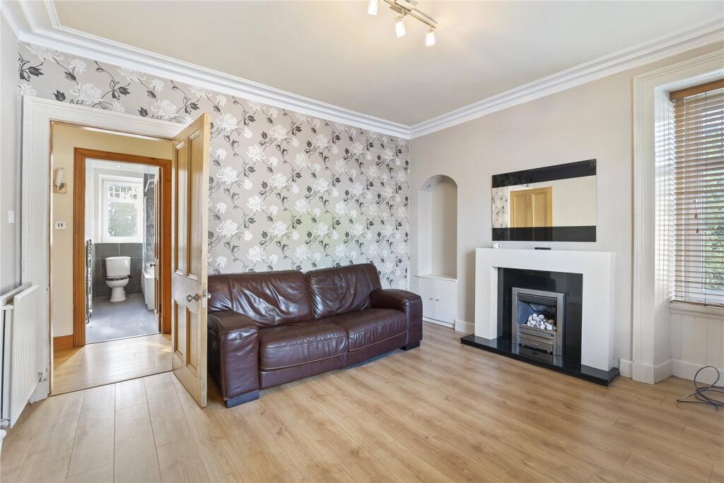 Apartment in Aberdeen, Ruthrieston, Ferryhill and Ruthrieston - View 4