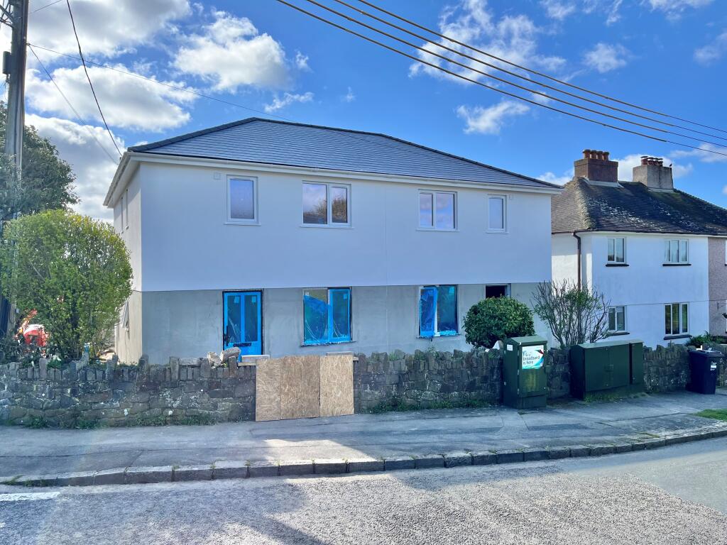 Main image of property: Carlton Villas, Hatt, PL12