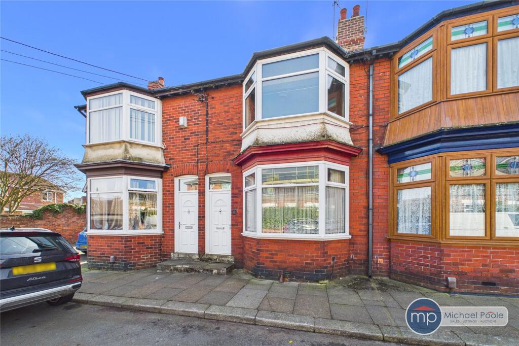 Main image of property: Scarborough Street, Loftus