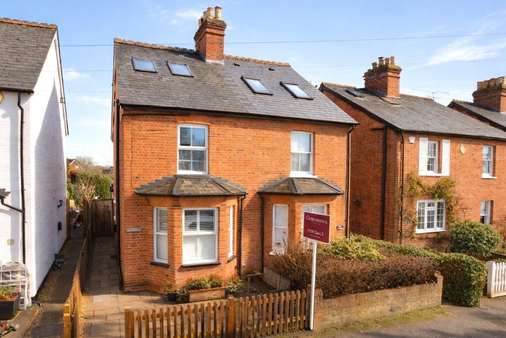 Main image of property: Elm Grove Road, Cobham, KT11