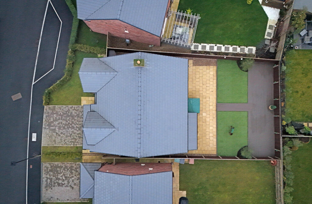 Silverbirch Close, Wynyard Park, TS22 5 - Bild 4