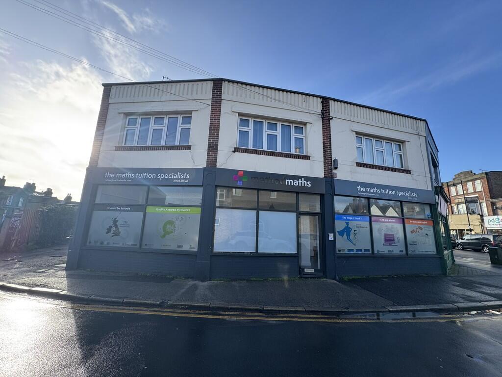 Main image of property: ELM ROAD, LEIGH ON SEA 