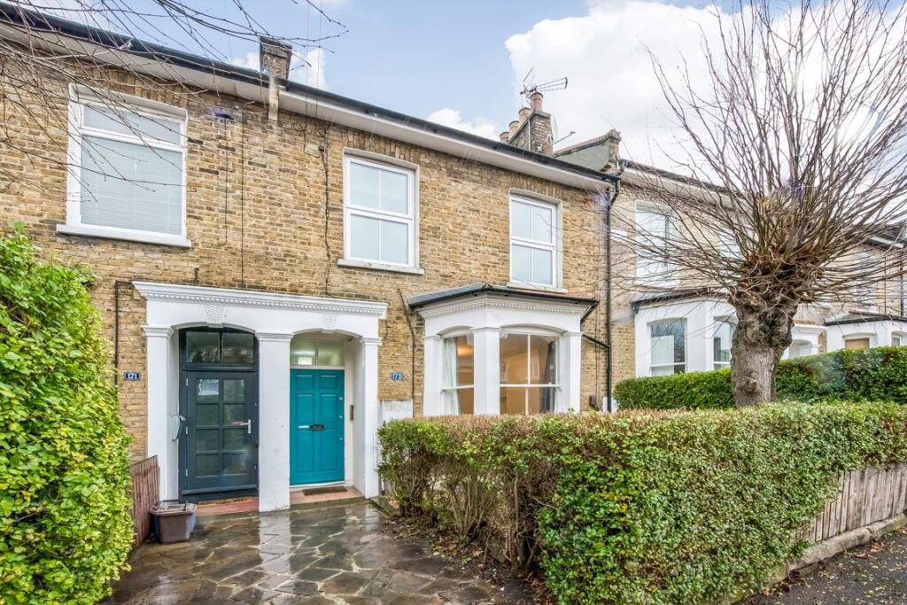 Main image of property: Gordon Road, London