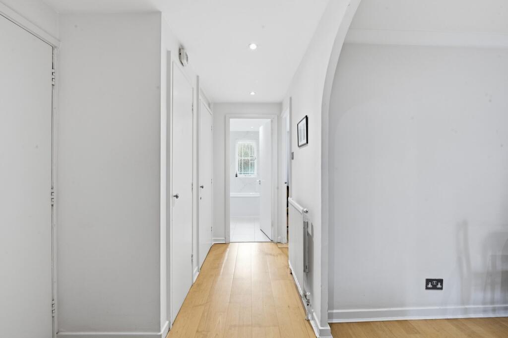 Apartment in London - View 5