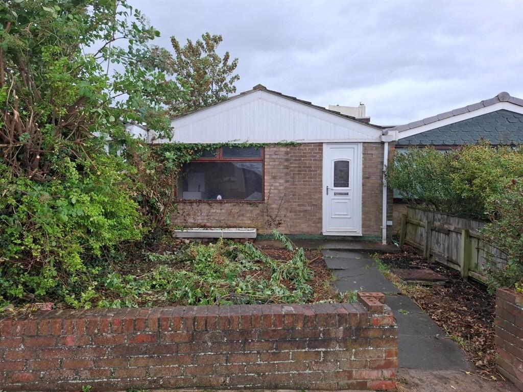 House in Stockton-on-Tees