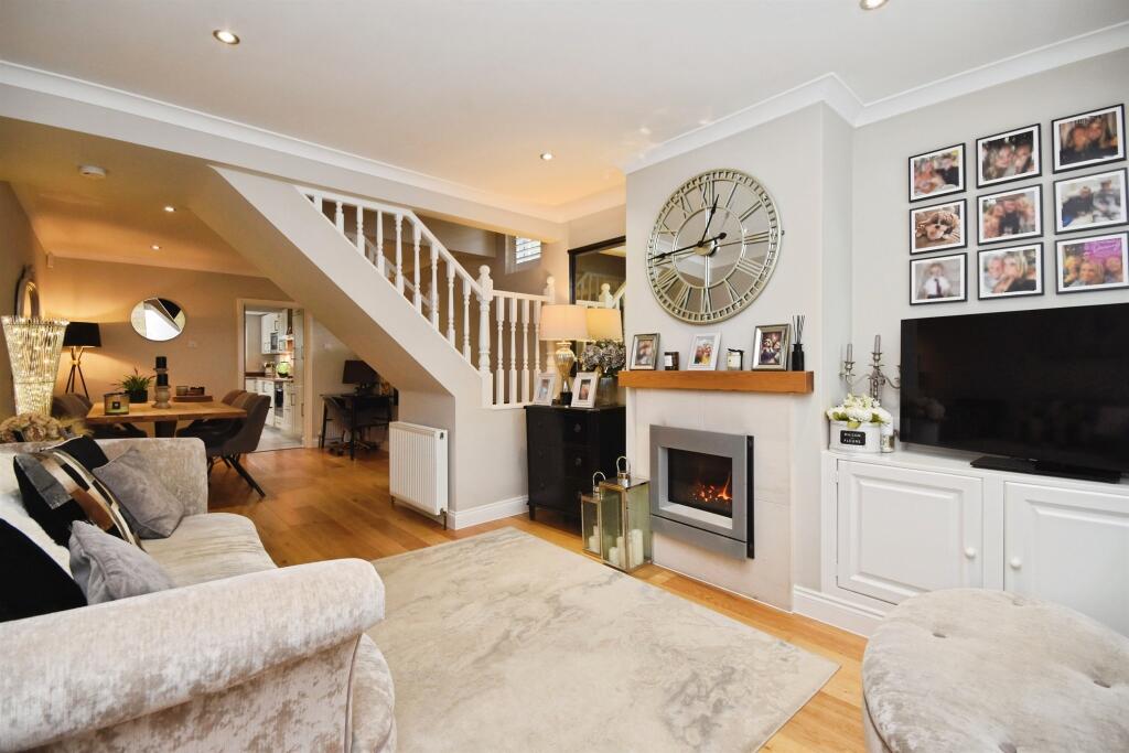 Main image of property: Hills Chace, Warley, BRENTWOOD